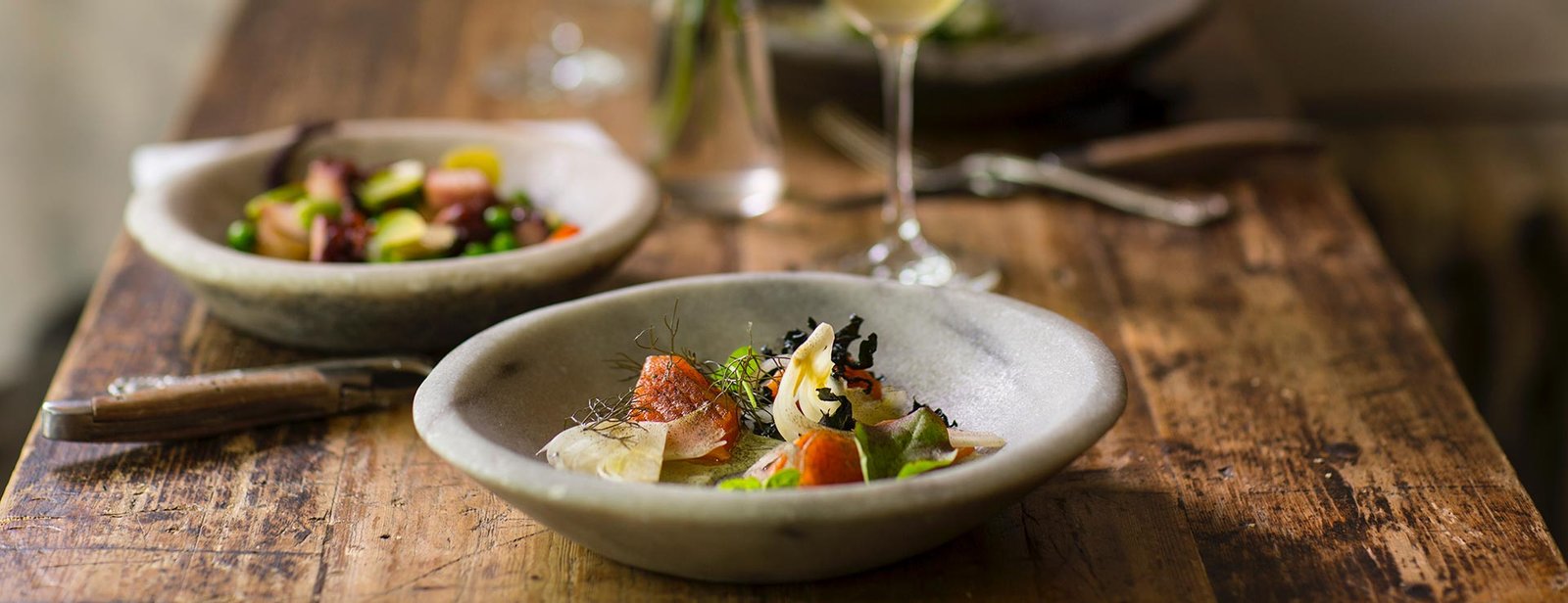 Book your meal in Burnaby on Sunday