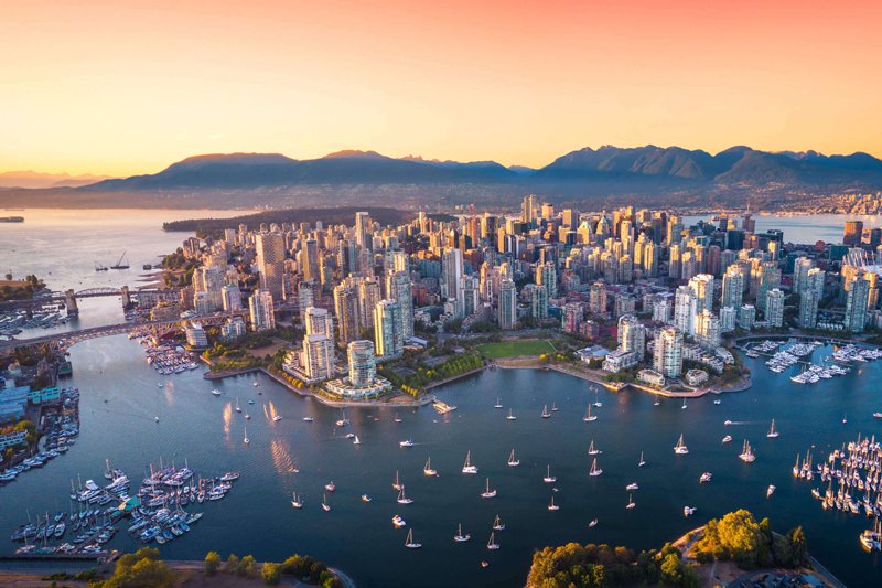 Vancouver